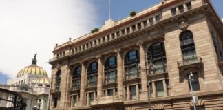 Banxico recorta un cuarto de punto la tasa de interés; la deja en 6.5 %