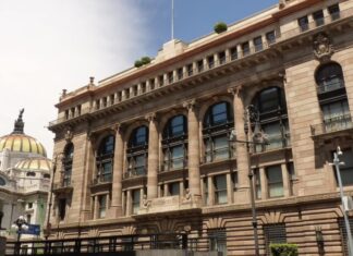 Banxico recorta un cuarto de punto la tasa de interés; la deja en 6.5 %