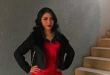 Mujer ‘desaparece’ en clínica estética de Puebla