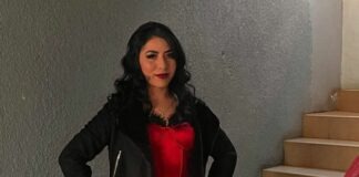 Mujer ‘desaparece’ en clínica estética de Puebla