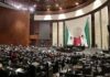 Diputados aprueban en lo general reforma para aplazar elección judicial hasta 2028
