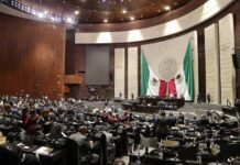 Diputados aprueban en lo general reforma para aplazar elección judicial hasta 2028
