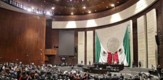 Diputados aprueban en lo general reforma para aplazar elección judicial hasta 2028