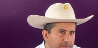 Falta secretario particular de Carlos Manzo a citas ante la Fiscalía de Michoacán