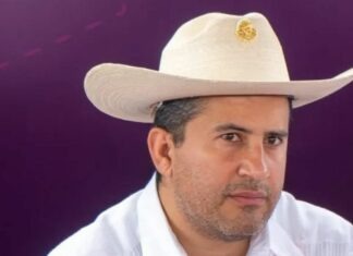 Falta secretario particular de Carlos Manzo a citas ante la Fiscalía de Michoacán