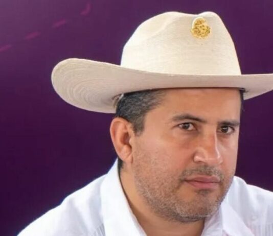 Sheinbaum deja caso Carlos Manzo en manos de FGR y descarta nueva reunión con Grecia Quiroz