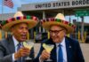 Casa Blanca se burla de líderes demócratas por el 5 de Mayo con una imagen de IA