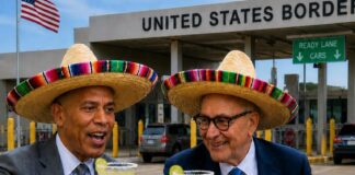 Casa Blanca se burla de líderes demócratas por el 5 de Mayo con una imagen de IA