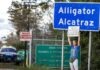 Florida planea el cierre de ‘Alligator Alcatraz’ por altos costes