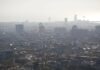 Exposición a contaminación conlleva un aumento de grasa corporal, revela estudio