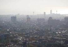 Exposición a contaminación conlleva un aumento de grasa corporal, revela estudio