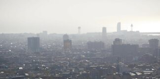 Exposición a contaminación conlleva un aumento de grasa corporal, revela estudio