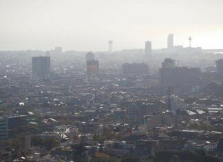Exposición a contaminación conlleva un aumento de grasa corporal, revela estudio
