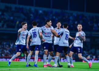 ¡Cruz Azul, campeón del Clausura 2026!