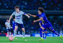 Definen horarios para final entre Pumas y Cruz Azul