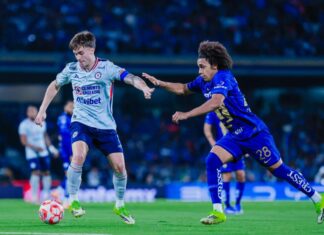 Definen horarios para final entre Pumas y Cruz Azul