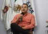 Vicefiscal General de Sinaloa solicita licencia al cargo