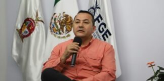 Vicefiscal General de Sinaloa solicita licencia al cargo