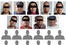 Detienen a 21 personas por revender boletos en Tecate Emblema