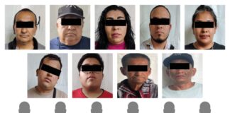 Detienen a 21 personas por revender boletos en Tecate Emblema