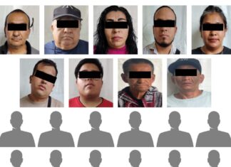 Detienen a 21 personas por revender boletos en Tecate Emblema