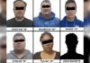 Detienen a seis personas por robo de medicamento controlado en CDMX y Edomex