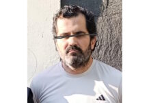 FGR alista solicitud de extradición del contraalmirante Fernando Farías Laguna