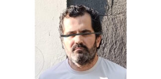 FGR alista solicitud de extradición del contraalmirante Fernando Farías Laguna