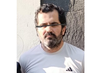 FGR alista solicitud de extradición del contraalmirante Fernando Farías Laguna
