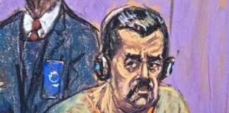 Juez convoca a nueva audiencia del caso contra Maduro y su esposa