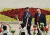 Donald Trump y Xi Jinping se oponen a un Irán con armas nucleares