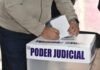 “Creemos que es lo más correcto aplazar la elección judicial a 2028”, Alfonso Ramírez Cuéllar
