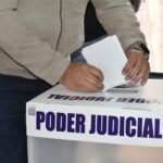 “Creemos que es lo más correcto aplazar la elección judicial a 2028”, Alfonso Ramírez Cuéllar