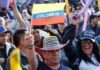 Incertidumbre reina en Colombia de cara a las elecciones presidenciales