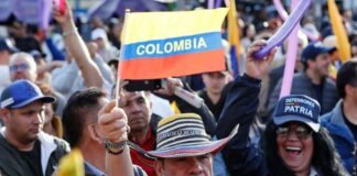 Incertidumbre reina en Colombia de cara a las elecciones presidenciales
