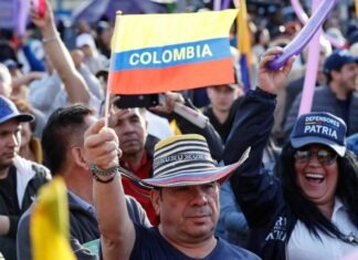 Incertidumbre reina en Colombia de cara a las elecciones presidenciales