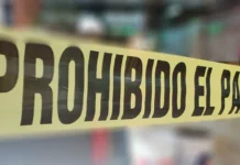 Secuestradores matan a víctima durante operativo policial en Sinaloa