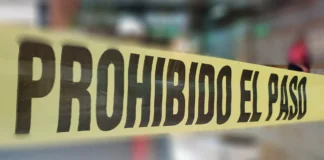 Secuestradores matan a víctima durante operativo policial en Sinaloa