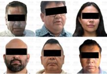 FGR presume infiltración del Cártel de Sinaloa en campañas en Morelos
