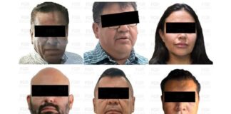 FGR presume infiltración del Cártel de Sinaloa en campañas en Morelos