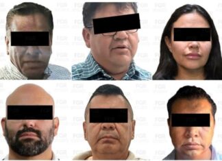 FGR presume infiltración del Cártel de Sinaloa en campañas en Morelos