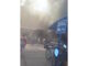 Fuerte incendio en plaza de Los Mochis deja al menos cinco muertos