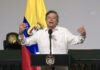 Petro no acepta conteo electoral que dio a De la Espriella como el más votado en Colombia
