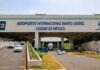 AICM amplía cuenta con tres mil lugares de estacionamiento por Mundial