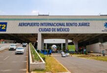 AICM amplía cuenta con tres mil lugares de estacionamiento por Mundial