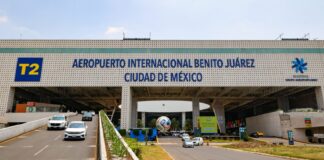 AICM amplía cuenta con tres mil lugares de estacionamiento por Mundial