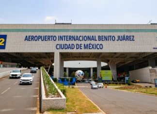 AICM amplía cuenta con tres mil lugares de estacionamiento por Mundial