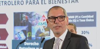 Renuevan PACIC para contener la creciente inflación