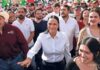 Poder Público / Fracasó la narco-marcha.