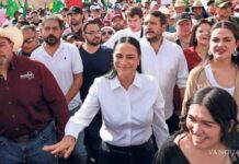 Poder Público / Fracasó la narco-marcha.